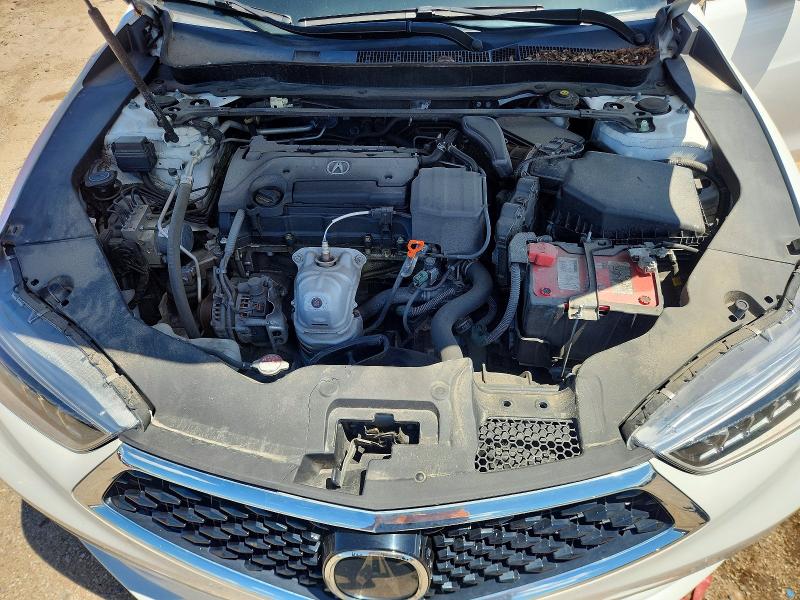 Продажа на аукционе авто 2020 Acura Tlx, vin: 19UUB1F55LA007918, номер лота: 57133746
