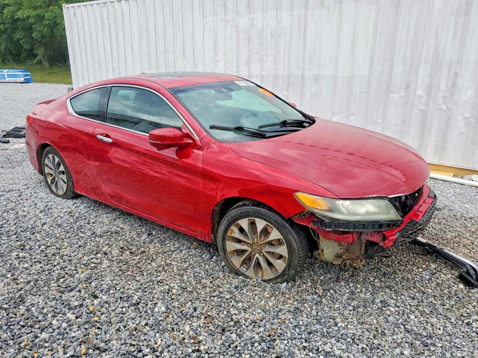 Продажа на аукционе авто 2015 Honda Accord, vin: 1HGCT1B83FA016128, номер лота: 53827726
