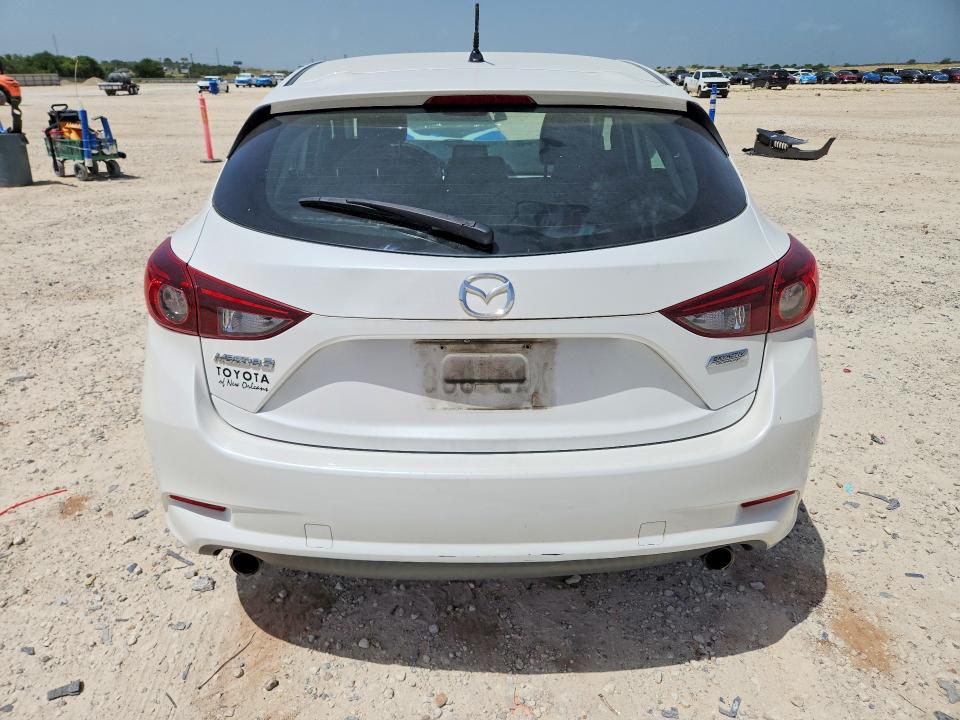 Aukcja sprzedaży 2018 Mazda 3, vin: 3MZBN1L39JM202353, numer aukcji: 73342615