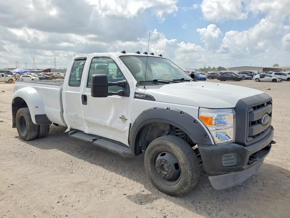 2013 Ford F350 მანქანა იყიდება აუქციონზე, vin: 1FT8X3DT4DEA78570, აუქციონის ნომერი: 85968375