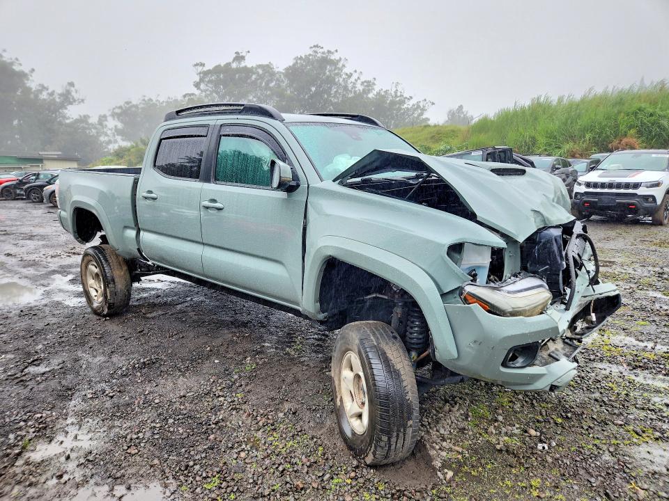 Aukcja sprzedaży 2023 Toyota Tacoma, vin: 3TYDZ5BN2PT025474, numer aukcji: 58146846