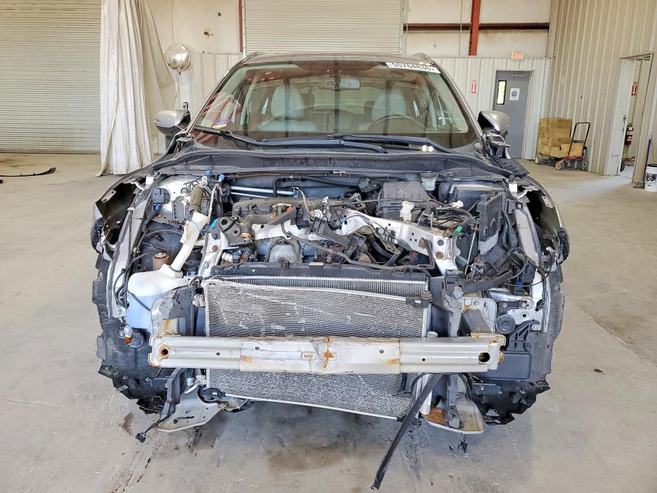 Продажа на аукционе авто 2018 Honda Hr-v, vin: 3CZRU6H76JM722260, номер лота: 55764836