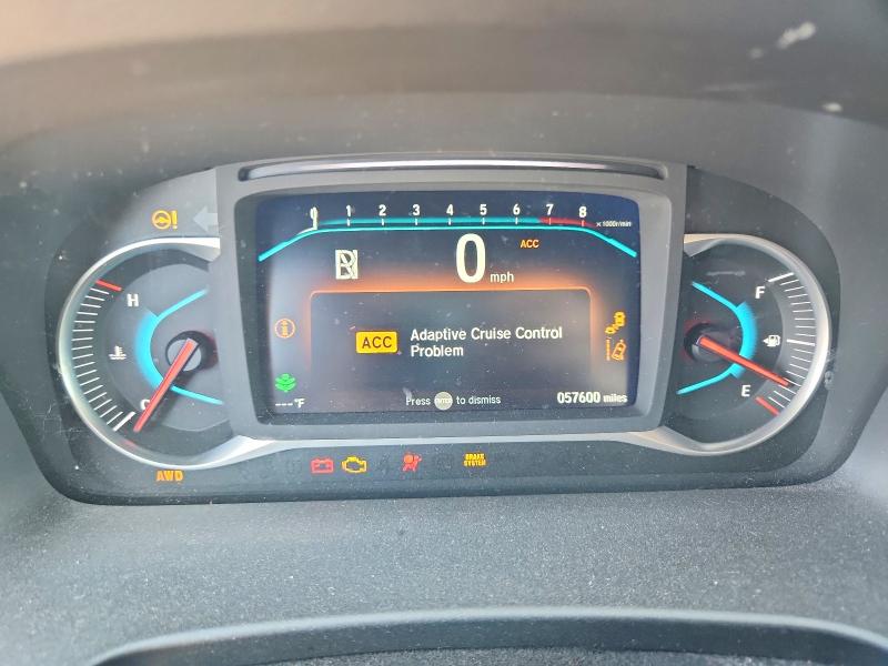 Aukcja sprzedaży 2019 Honda Pilot, vin: 5FNYF6H52KB028617, numer aukcji: 55231256