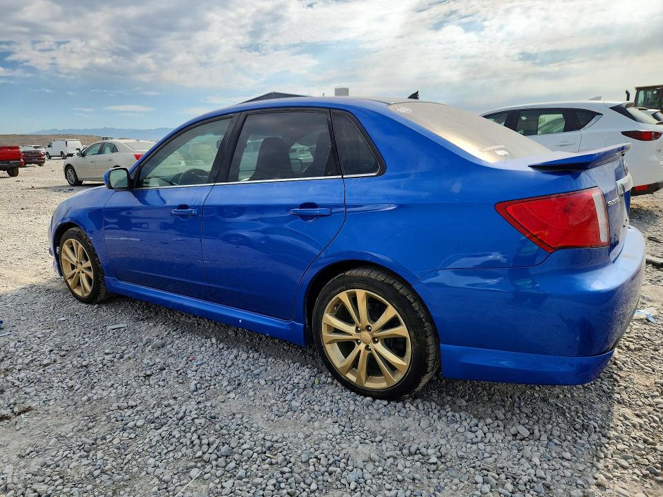 Продажа на аукционе авто 2009 Subaru Impreza, vin: JF1GE76699G507316, номер лота: 58203746