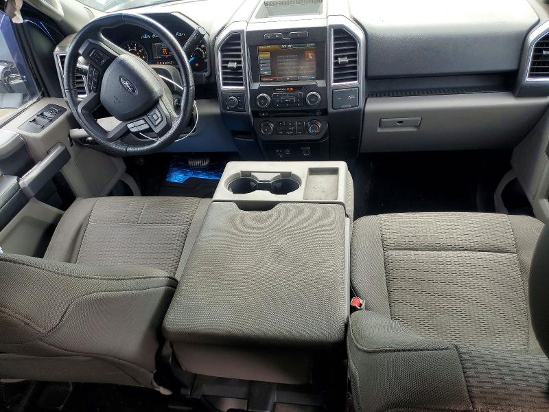 2015 Ford F150 მანქანა იყიდება აუქციონზე, vin: 1FTEW1EF1FFA78039, აუქციონის ნომერი: 55921526