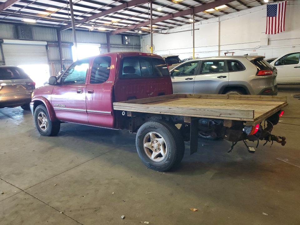 Aukcja sprzedaży 2001 Toyota Tundra, vin: 5TBRT38161S143166, numer aukcji: 55951156