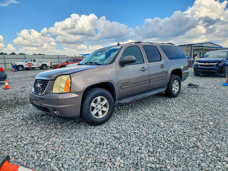 Aukcja sprzedaży 2011 Gmc Yukon Xl, vin: 1GKS1KE06BR385139, numer aukcji: 58243216