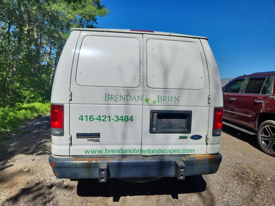 Продажа на аукционе авто 2013 Ford Econoline, vin: 1FTNE2EW7DDA65782, номер лота: 58201036