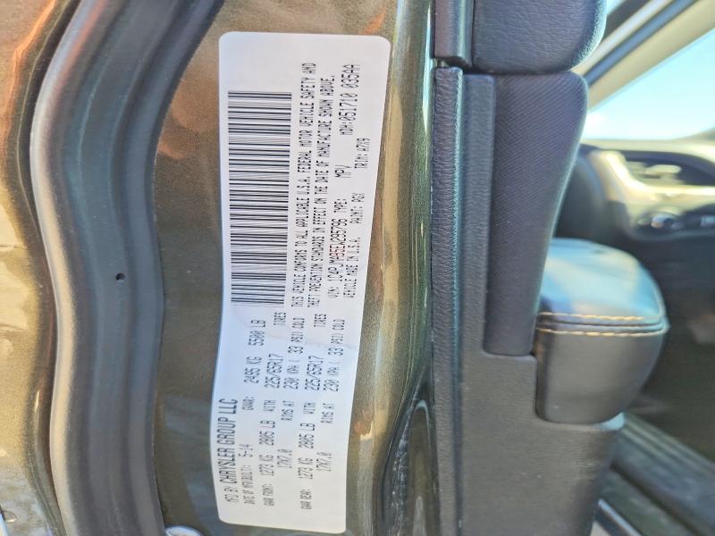2014 Jeep Cherokee მანქანა იყიდება აუქციონზე, vin: 1C4PJMAB5EW295796, აუქციონის ნომერი: 57769126
