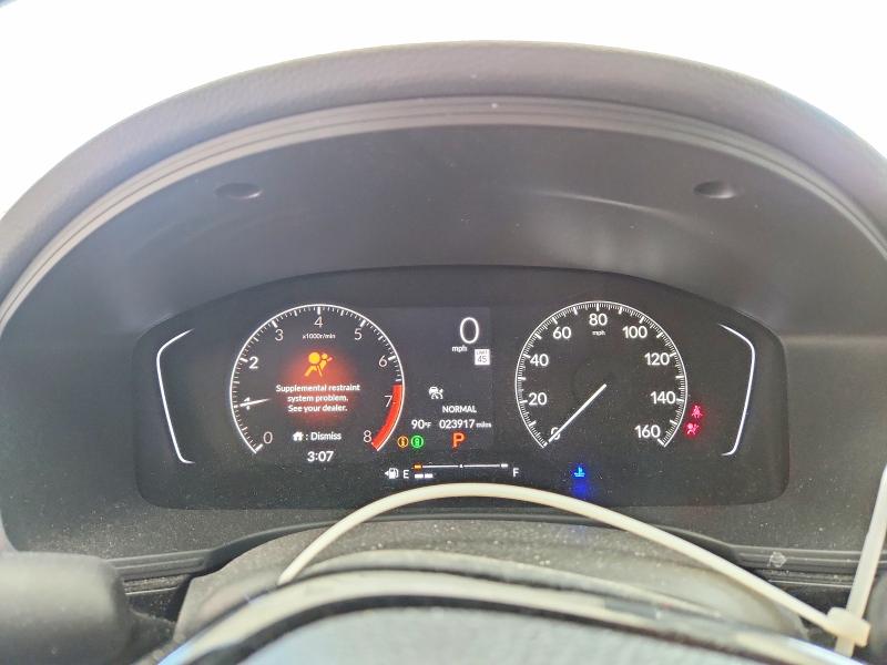Продаж на аукціоні авто 2025 Honda Civic, vin: 2HGFE2F56SH505342, номер лоту: 55933386