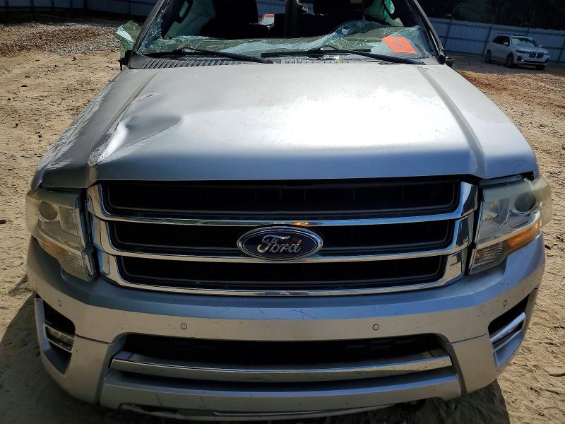 Продажа на аукционе авто 2015 Ford Expedition, vin: 1FMJU2AT9FEF31413, номер лота: 56405416