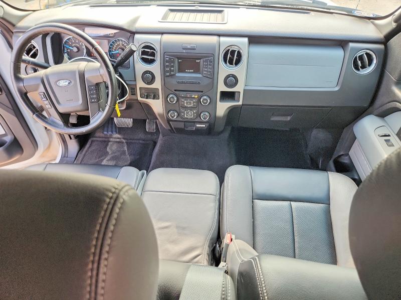 Aukcja sprzedaży 2014 Ford F150, vin: 1FTFW1CT3EKG19658, numer aukcji: 57934856