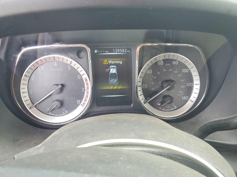 Aukcja sprzedaży 2017 Nissan Titan, vin: 1N6AA1EJ8HN522119, numer aukcji: 58056446