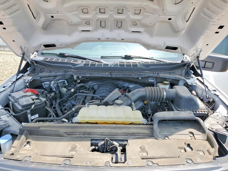 Aukcja sprzedaży 2024 Ford F150, vin: 1FTEW2K54RFA57501, numer aukcji: 58601846
