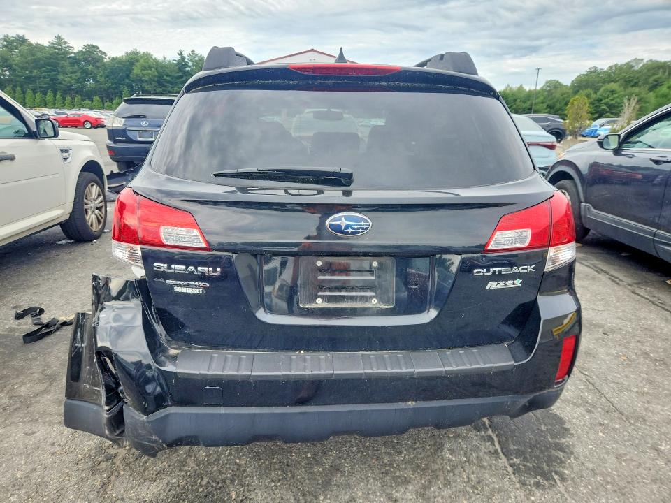 Продаж на аукціоні авто 2014 Subaru Outback, vin: 4S4BRBLC8E3301889, номер лоту: 57966566