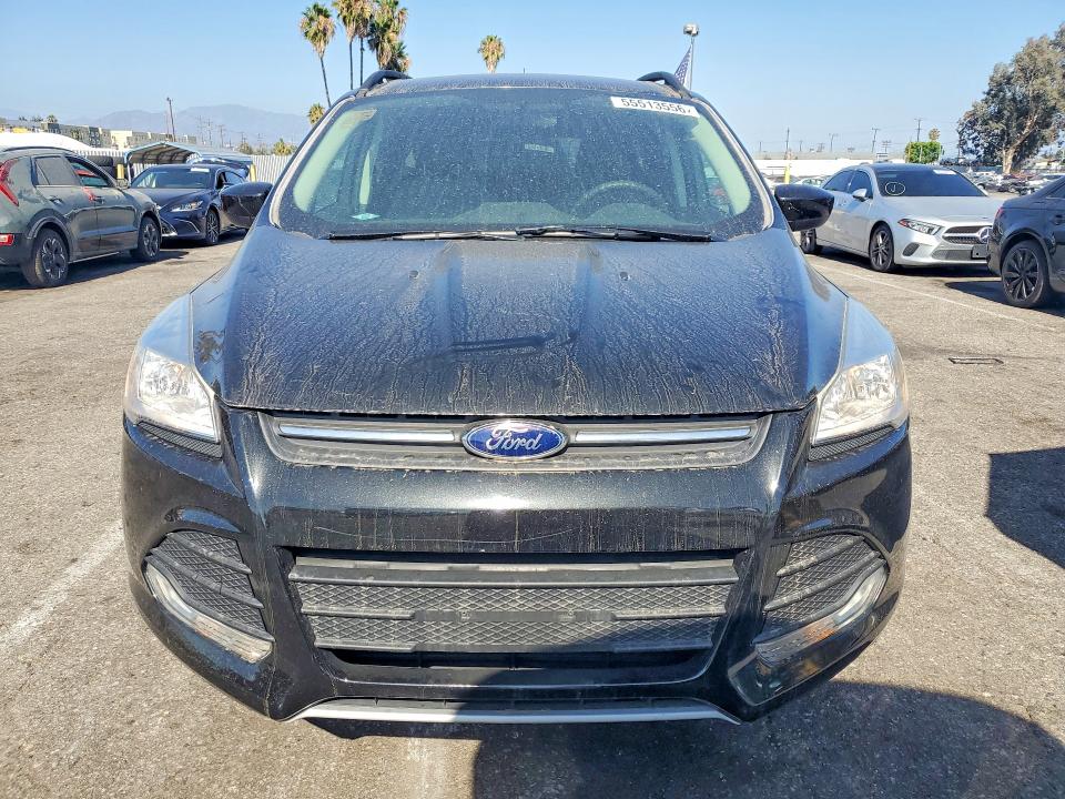 Aukcja sprzedaży 2015 Ford Escape, vin: 1FMCU0GX9FUB31199, numer aukcji: 55513556