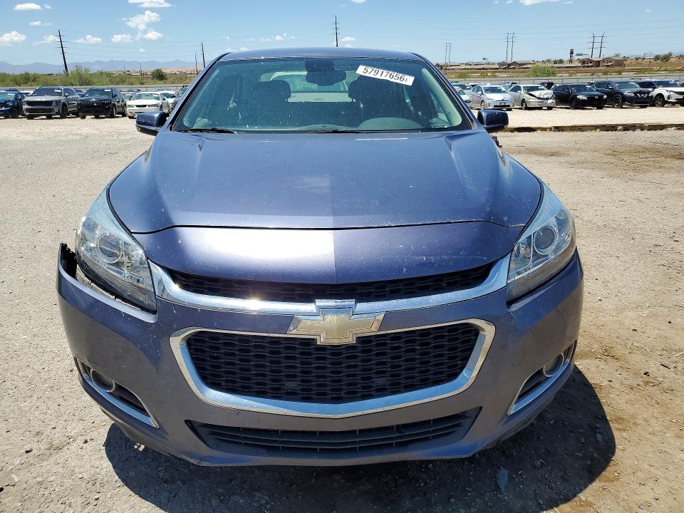 Продаж на аукціоні авто 2014 Chevrolet Malibu, vin: 1G11G5SX6EF252159, номер лоту: 57917656
