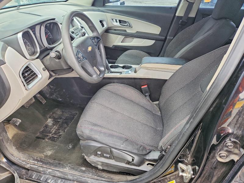 Продаж на аукціоні авто 2014 Chevrolet Equinox, vin: 2GNALAEK9E6322508, номер лоту: 58586656