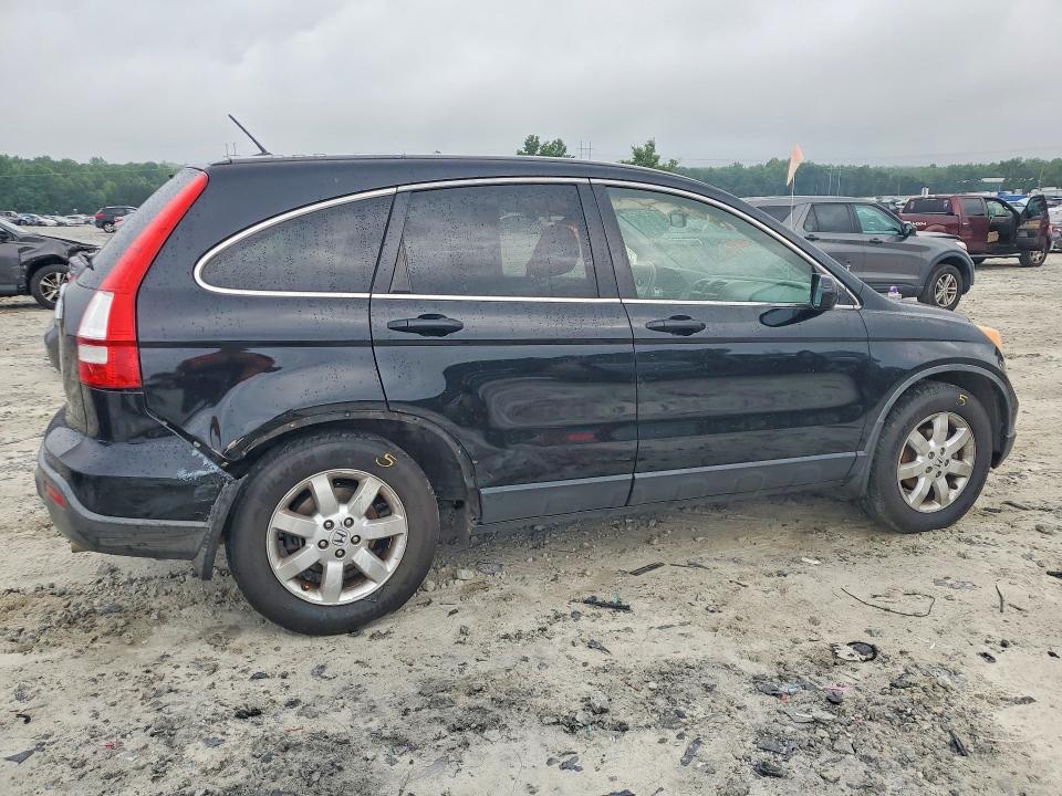 Продажа на аукционе авто 2008 Honda Cr-v, vin: JHLRE38798C049819, номер лота: 56124576