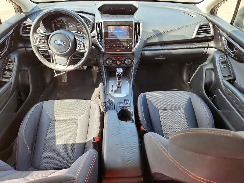 Aukcja sprzedaży 2019 Subaru Crosstrek, vin: JF2GTADC9K8360633, numer aukcji: 55783936
