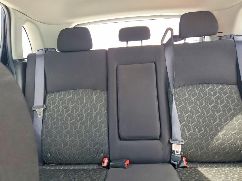 55220056 :رقم المزاد ، JA4ARUAU3PU006102 vin ، 2023 Mitsubishi Outlander Sport مزاد بيع