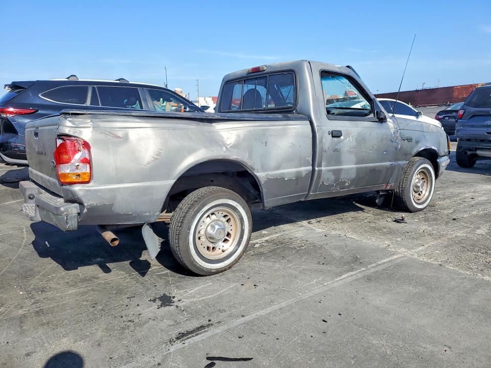 Aukcja sprzedaży 1995 Ford Ranger, vin: 1FTCR10A9SPA07749, numer aukcji: 54981456