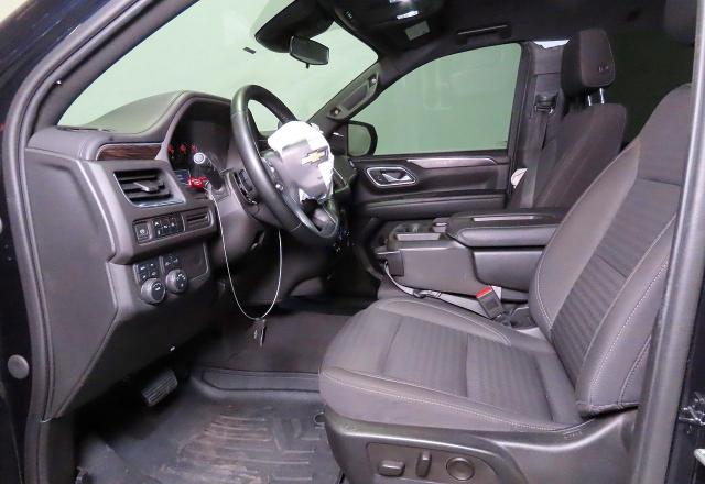 57076756 :رقم المزاد ، 1GNSKBED3PR270959 vin ، 2023 Chevrolet Suburban مزاد بيع