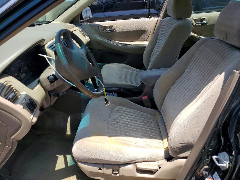Продаж на аукціоні авто 1998 Honda Accord, vin: 1HGCG667XWA267120, номер лоту: 58154346