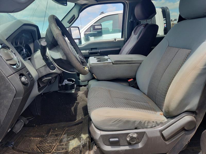 Продажа на аукционе авто 2016 Ford F250, vin: 1FT7W2A69GEA31014, номер лота: 57235776