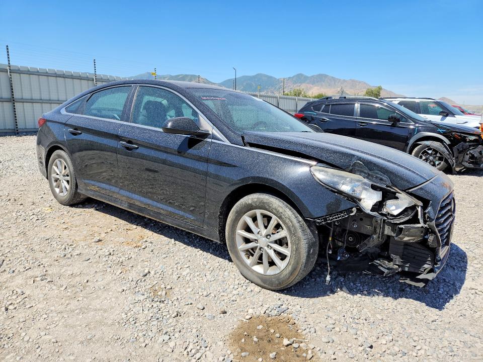 Продажа на аукционе авто 2019 Hyundai Sonata, vin: 5NPE24AF0KH734153, номер лота: 59118066