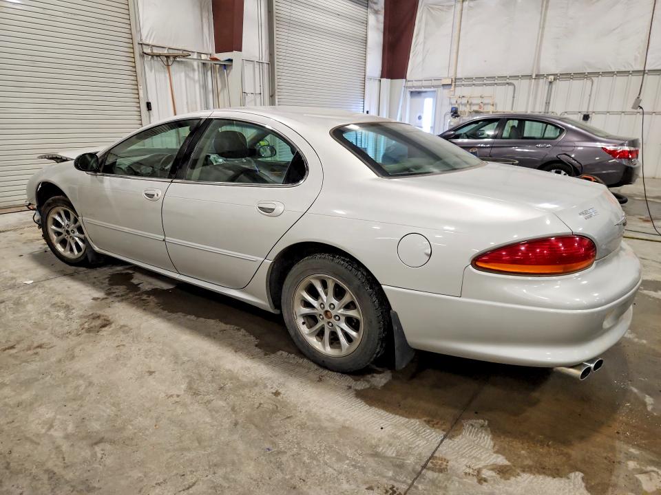 Aukcja sprzedaży 2000 Chrysler Lhs, vin: 2C3HC56G1YH320936, numer aukcji: 58735546