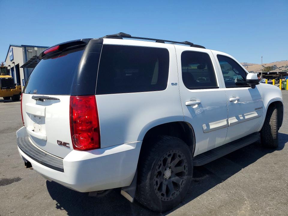 Aukcja sprzedaży 2007 Gmc Yukon, vin: 1GKFK13087R229882, numer aukcji: 58461786
