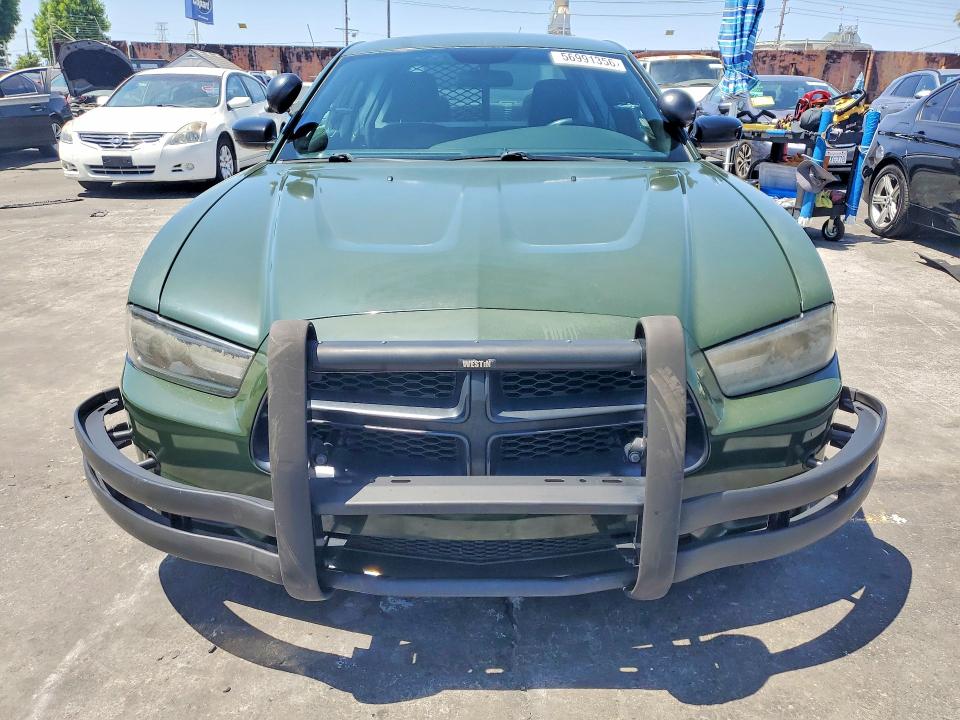 Aukcja sprzedaży 2014 Dodge Charger, vin: 2C3CDXAG4EH367268, numer aukcji: 56991356