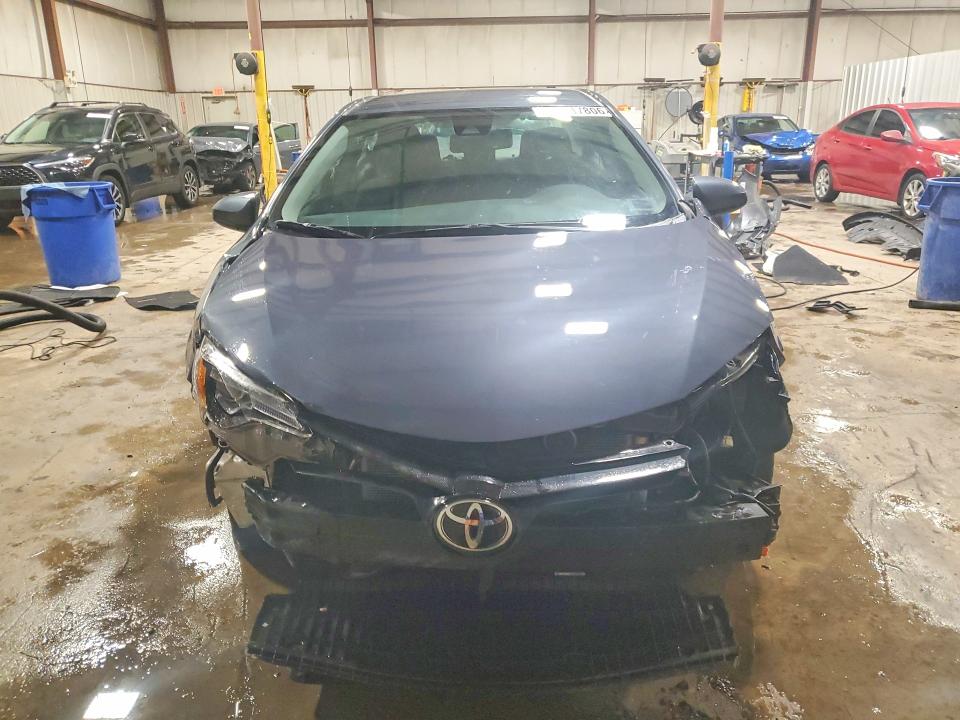 Aukcja sprzedaży 2017 Toyota Corolla, vin: 2T1BURHE0HC819187, numer aukcji: 58947806