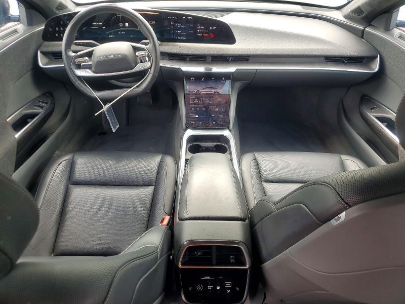 Aukcja sprzedaży 2023 Lucid Motors Air, vin: 50EA1PFAXPA009542, numer aukcji: 57537896