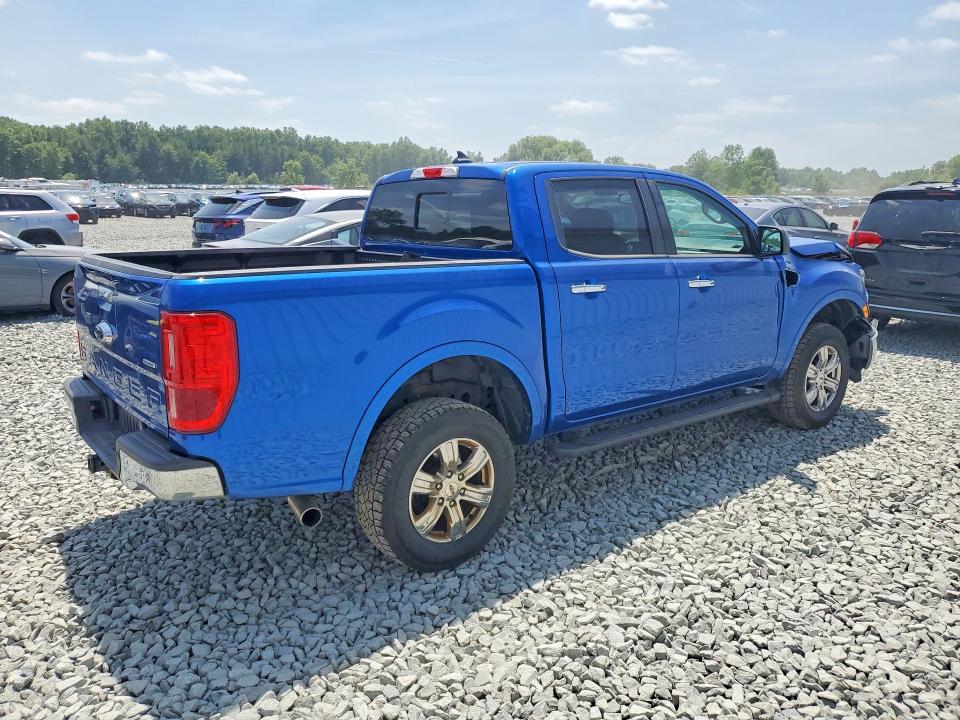 Продажа на аукционе авто 2019 Ford Ranger, vin: 1FTER4FHXKLA19981, номер лота: 59299546