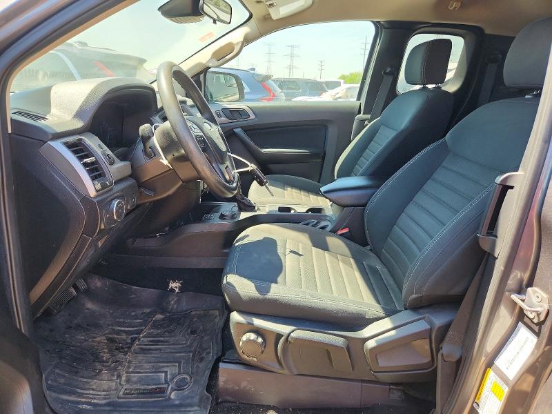 Aukcja sprzedaży 2021 Ford Ranger, vin: 1FTER1FHXMLD01538, numer aukcji: 55161406