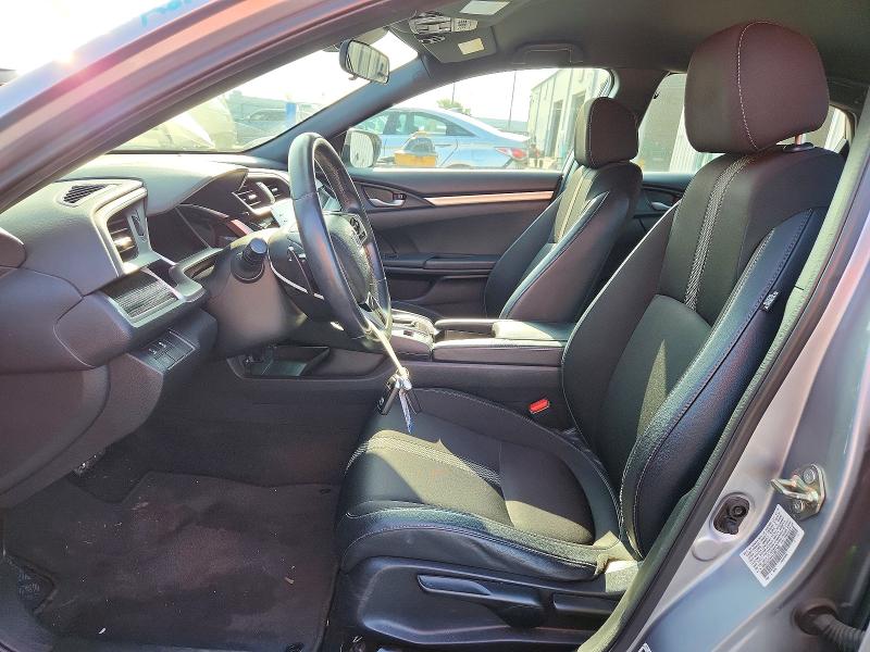 Aukcja sprzedaży 2020 Honda Civic, vin: 19XFC2F8XLE007365, numer aukcji: 58272566