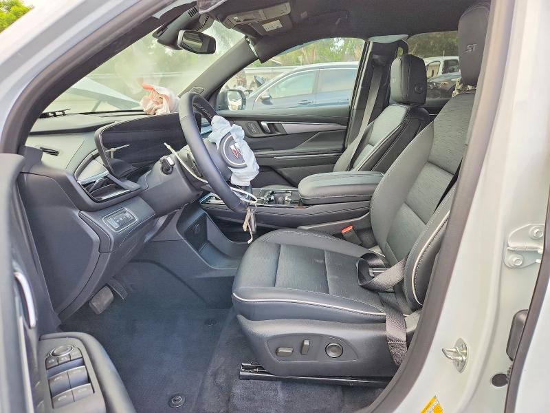 Aukcja sprzedaży 2026 Buick Enclave, vin: 5GAERBKSXTJ247080, numer aukcji: 59533676