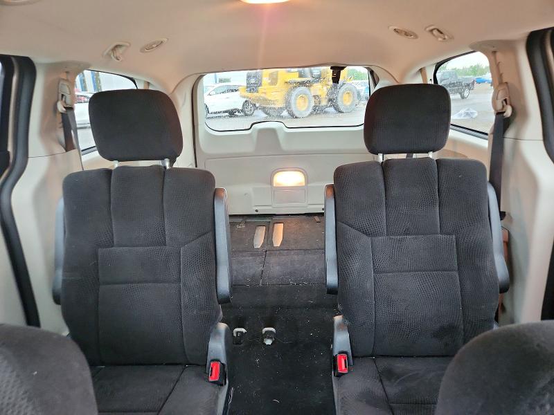 Продаж на аукціоні авто 2013 Dodge Grand Caravan, vin: 2C4RDGCG1DR759829, номер лоту: 57029566
