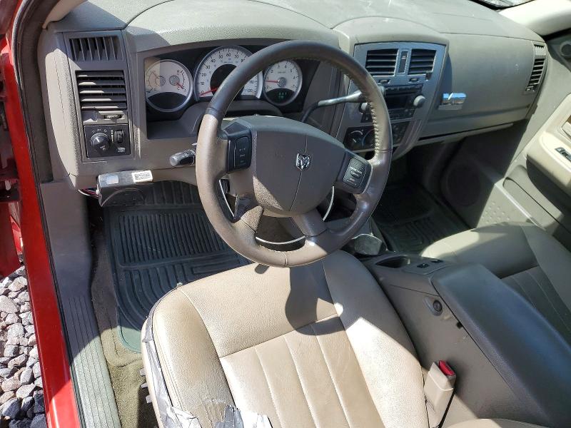 Aukcja sprzedaży 2006 Dodge Dakota, vin: 1D7HE42J26S620918, numer aukcji: 57221076