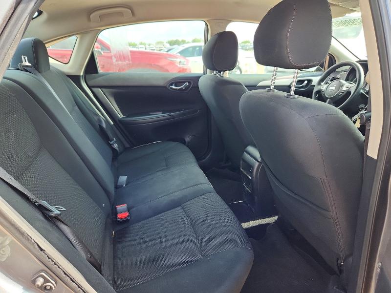 Aukcja sprzedaży 2019 Nissan Sentra, vin: 3N1AB7AP9KY300604, numer aukcji: 56299966