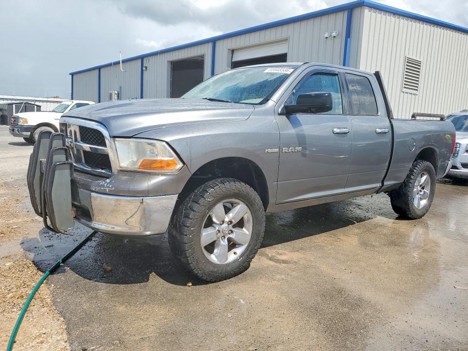 55948586 :رقم المزاد ، 1D3HB18T99S806462 vin ، 2009 Dodge Ram 1500 مزاد بيع