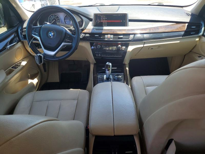 Aukcja sprzedaży 2014 Bmw X5, vin: 5UXKR2C55E0C00396, numer aukcji: 57871166