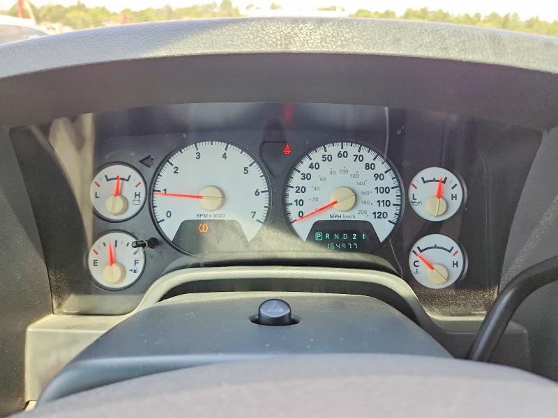 57478786 :رقم المزاد ، 1D7HA18228S539897 vin ، 2008 Dodge Ram 1500 مزاد بيع
