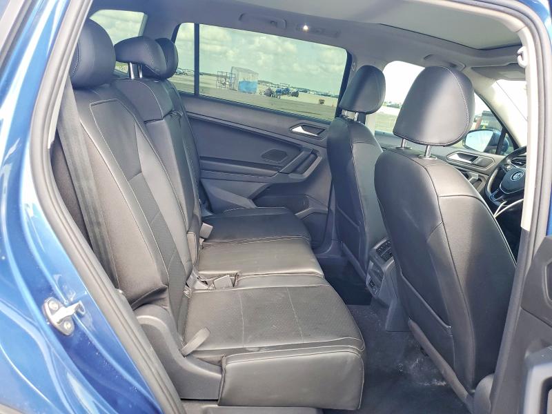 Aukcja sprzedaży 2019 Volkswagen Tiguan, vin: 3VV3B7AX8KM052747, numer aukcji: 58028706