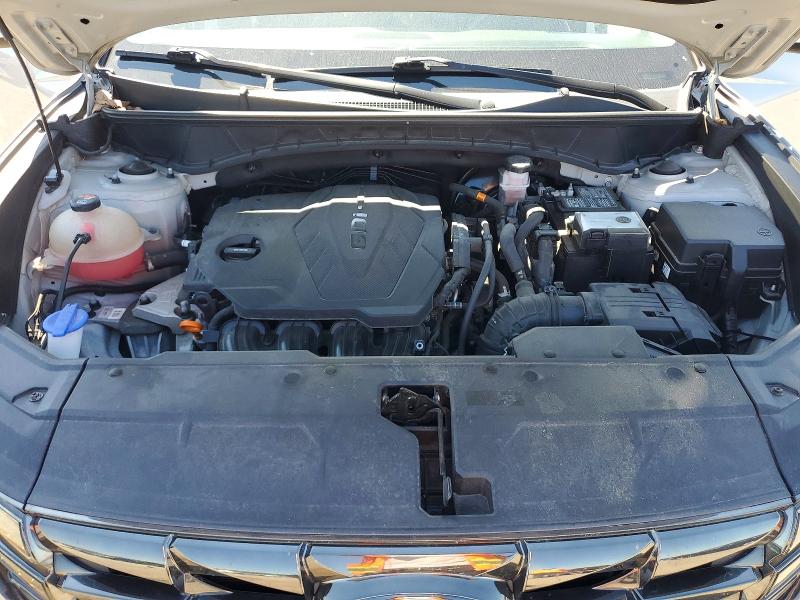 2022 Hyundai Tucson მანქანა იყიდება აუქციონზე, vin: 5NMJECAE2NH046390, აუქციონის ნომერი: 56074226