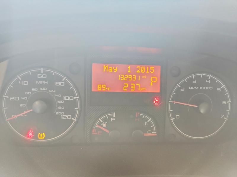 Aukcja sprzedaży 2016 Ram Promaster 1500, vin: 3C6TRVBG9GE134704, numer aukcji: 56436406