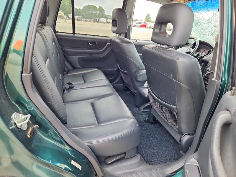 Продаж на аукціоні авто 2000 Honda Cr-v, vin: JHLRD187XYC035564, номер лоту: 56625046