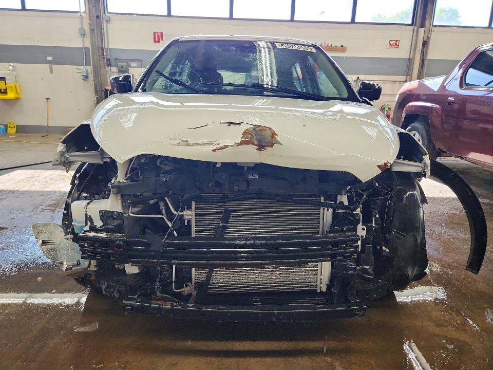 Продаж на аукціоні авто 2021 Nissan Kicks, vin: 3N1CP5BV4ML479694, номер лоту: 56835056